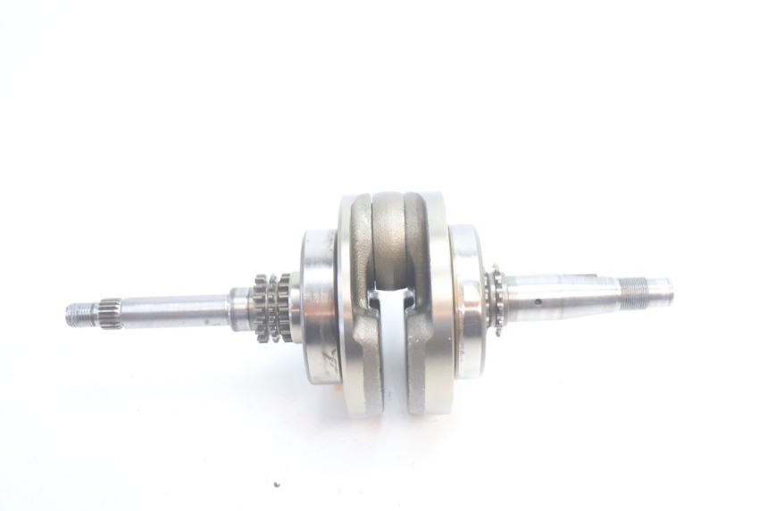 photo de KURBELWELLE HONDA FES S-WING SWING ABS 125 (2007 - 2015) - Oberflächenzustand und Material