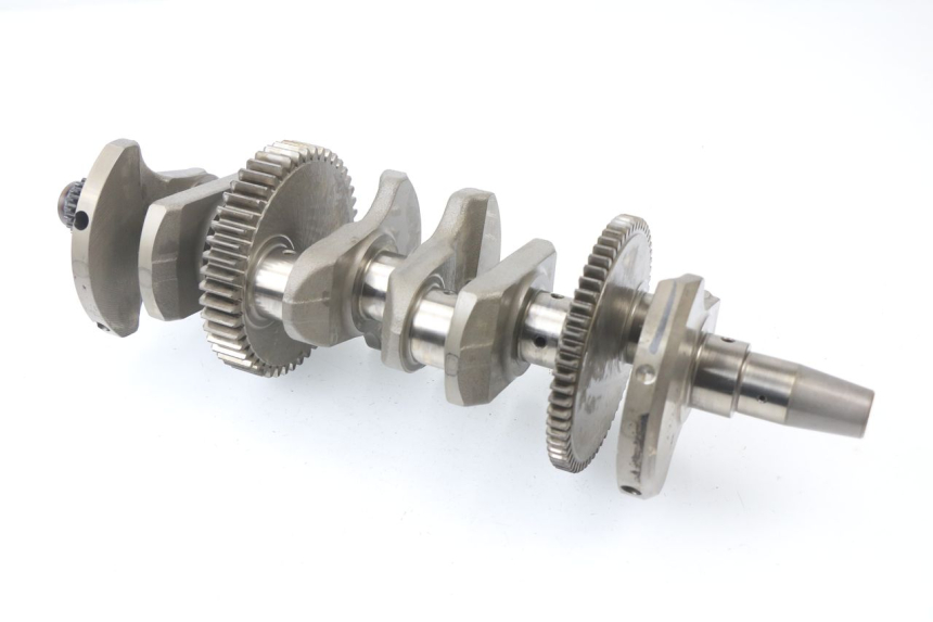 photo de KURBELWELLE YAMAHA FJR ABS 1300 (2006 - 2012) - Hauptansicht