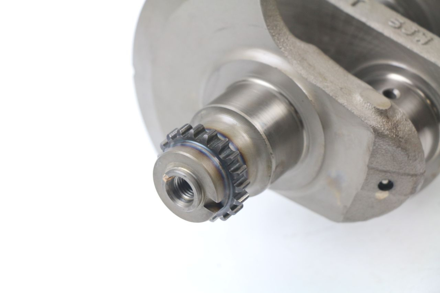 photo de KURBELWELLE YAMAHA FJR ABS 1300 (2006 - 2012) - Technische Nahaufnahme