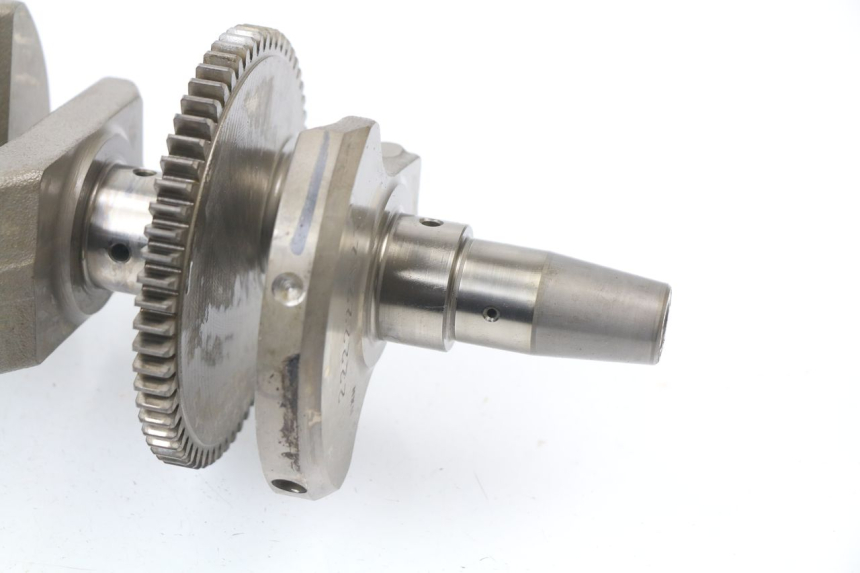 photo de KURBELWELLE YAMAHA FJR ABS 1300 (2006 - 2012) - Geprüftes Gebrauchtteil