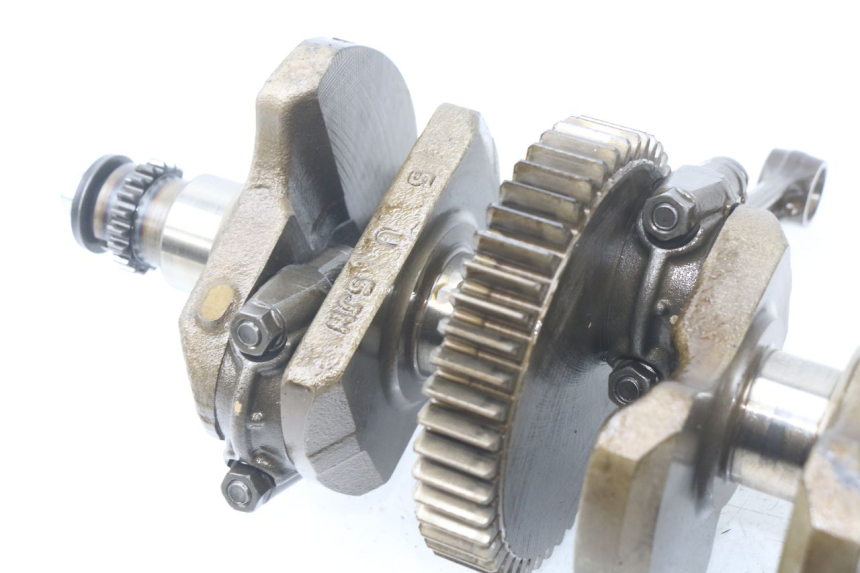 photo de KURBELWELLE YAMAHA FJR ABS 1300 (2006 - 2012) - Zoom auf Gebrauchszustand