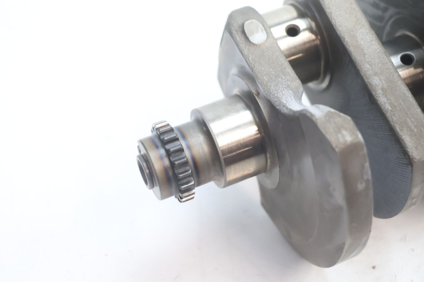 photo de KURBELWELLE YAMAHA FJR 1300 (2001 - 2005) - Detailansicht des Bauteils
