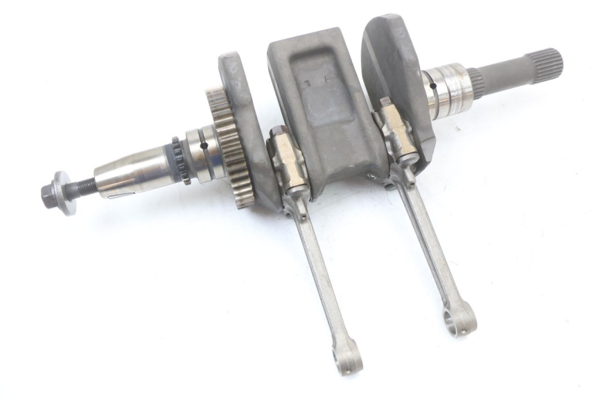 photo de KURBELWELLE HONDA FJS SILVER WING SILVERWING 400 (2005 - 2008) - Hauptansicht