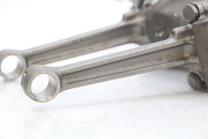 photo de KURBELWELLE HONDA FJS SILVER WING SILVERWING 400 (2005 - 2008) - Charakteristische Merkmale