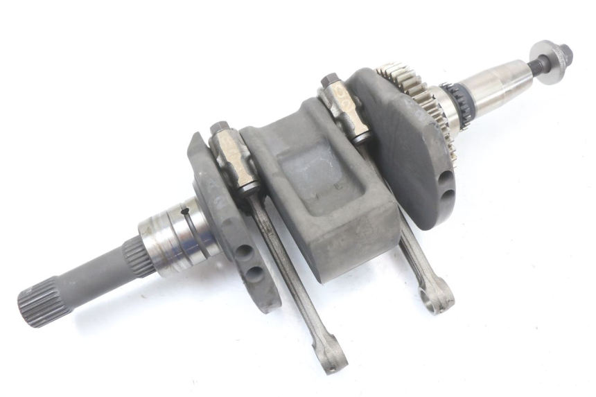 photo de KURBELWELLE HONDA FJS SILVER WING SILVERWING 400 (2005 - 2008) - Alternative Perspektive