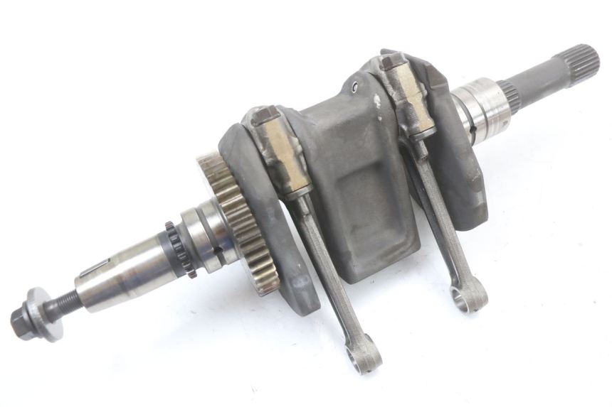 photo de KURBELWELLE HONDA FJS SILVER WING SILVERWING 400 (2005 - 2008) - Technische Nahaufnahme