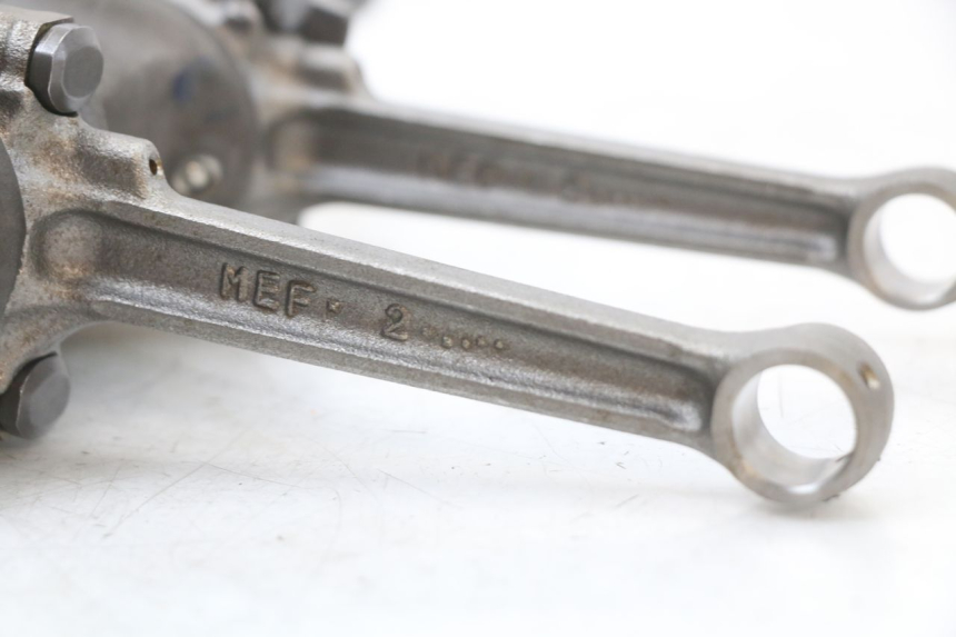 photo de KURBELWELLE HONDA FJS SILVER WING SILVERWING 400 (2005 - 2008) - Geprüftes Gebrauchtteil