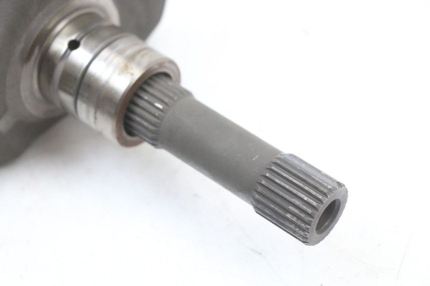 photo de KURBELWELLE HONDA FJS SILVER WING SILVERWING 400 (2005 - 2008) - Kennzeichnungen und Originalreferenzen