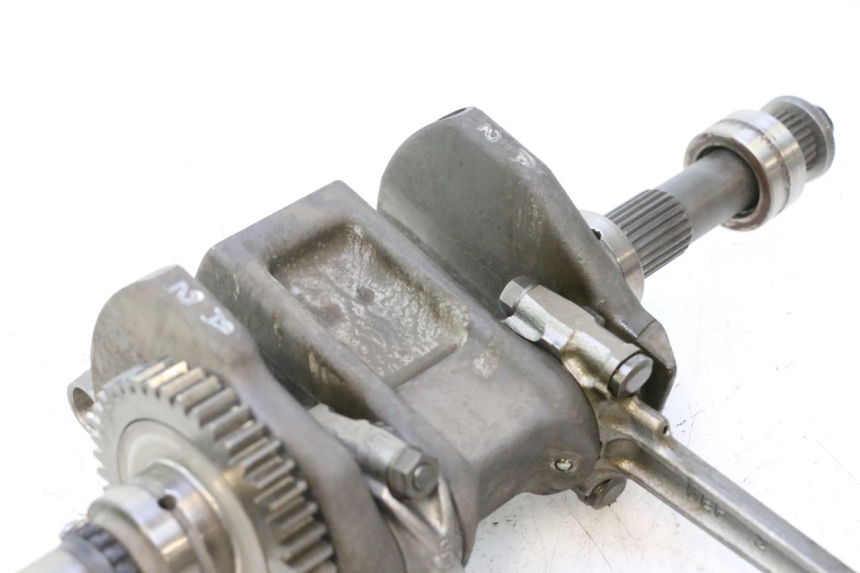photo de KURBELWELLE HONDA FJS SILVER WING SILVERWING 400 (2005 - 2008) - Detailansicht des Bauteils