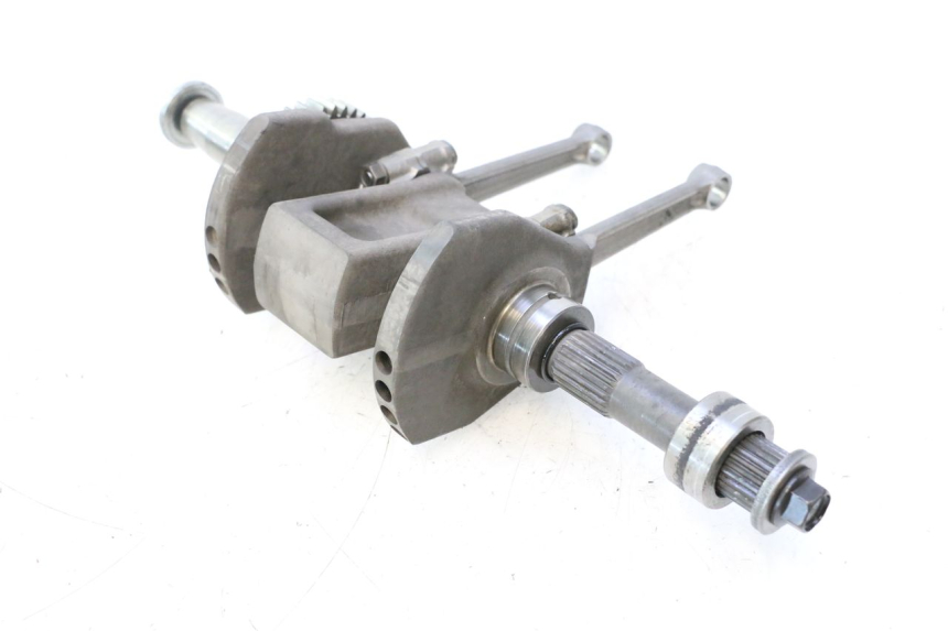 photo de KURBELWELLE HONDA FJS SILVER WING SILVERWING 400 (2005 - 2008) - Charakteristische Merkmale