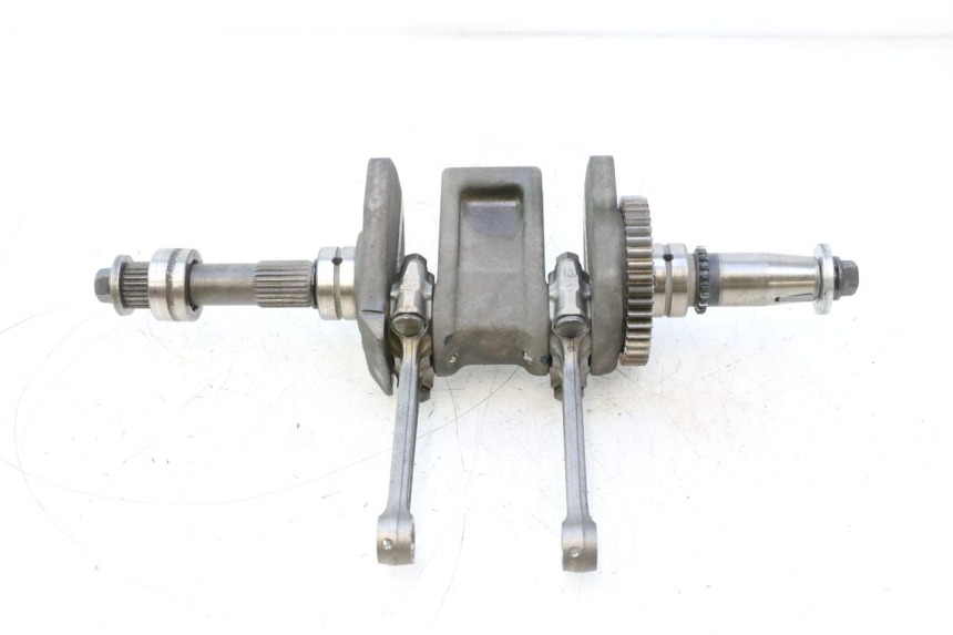 photo de KURBELWELLE HONDA FJS SILVER WING SILVERWING 400 (2005 - 2008) - Fokus auf die Struktur