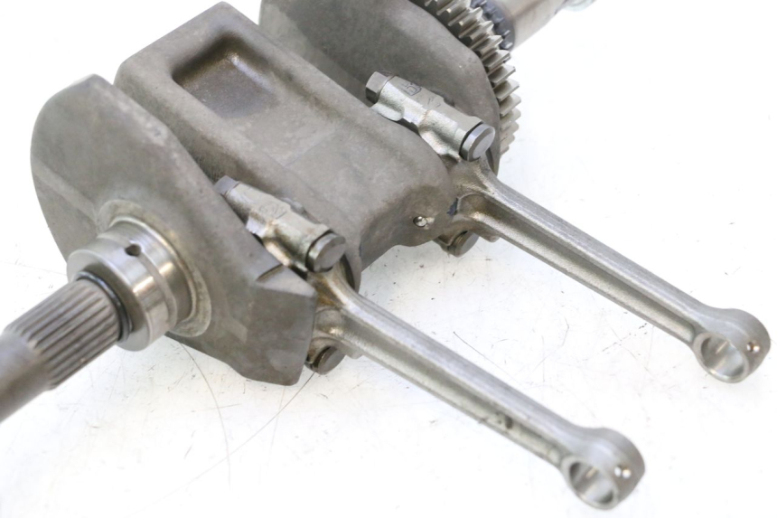 photo de KURBELWELLE HONDA FJS SILVER WING SILVERWING 400 (2005 - 2008) - Qualität der Gebrauchtware