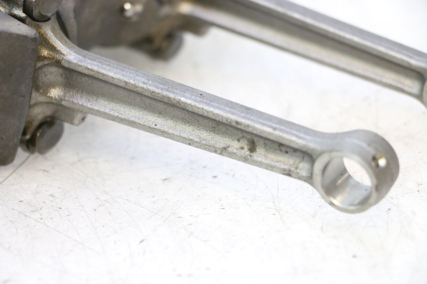 photo de KURBELWELLE HONDA FJS SILVER WING SILVERWING 400 (2005 - 2008) - Hauptansicht