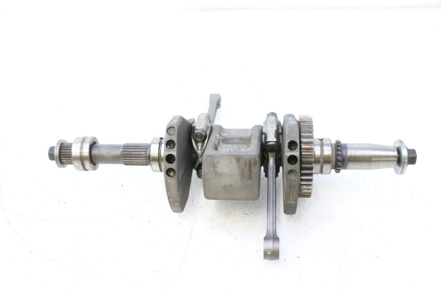 photo de KURBELWELLE HONDA FJS SILVER WING SILVERWING 400 (2005 - 2008) - Oberflächenzustand und Material