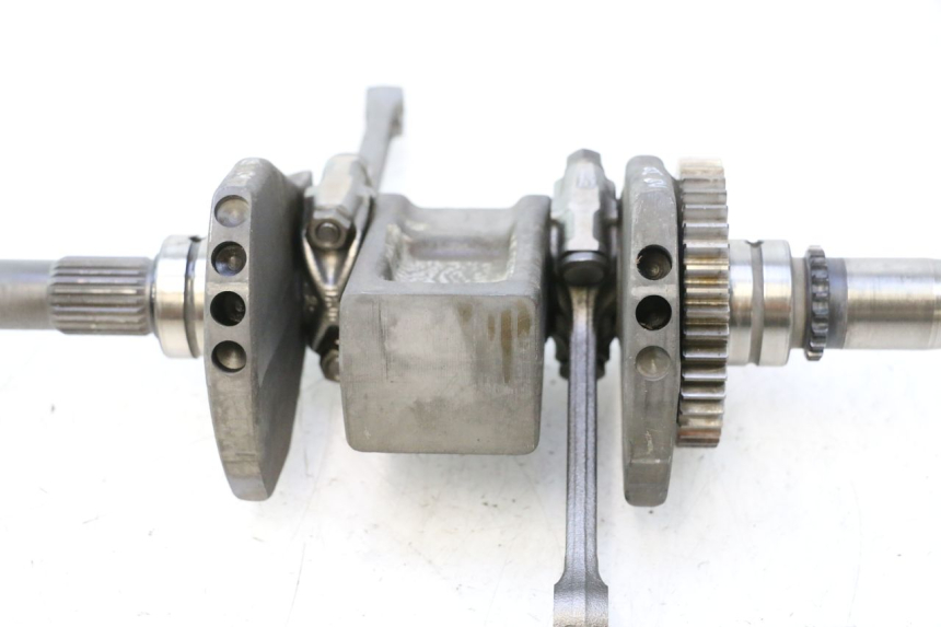 photo de KURBELWELLE HONDA FJS SILVER WING SILVERWING 400 (2005 - 2008) - Geprüftes Gebrauchtteil