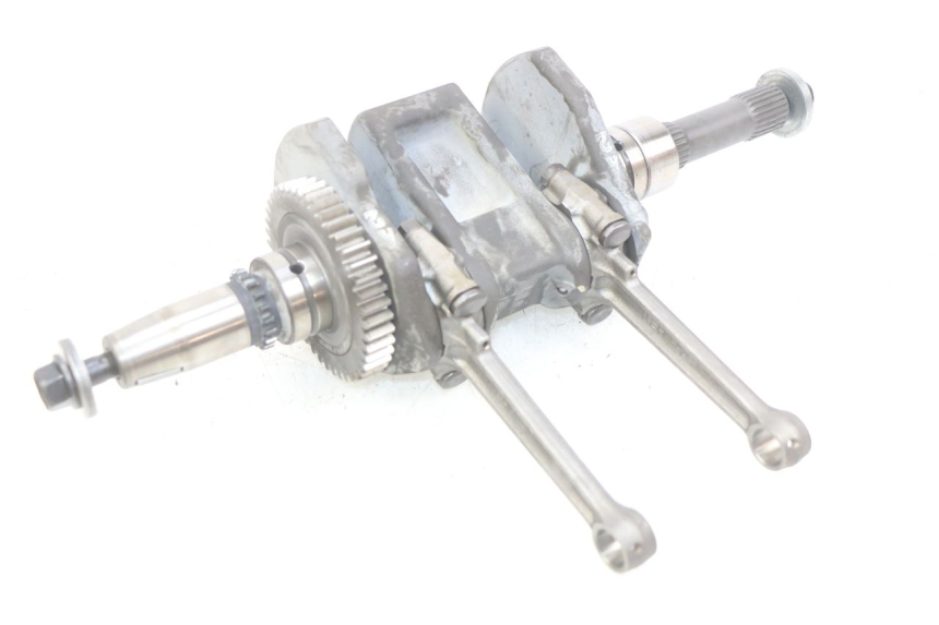 photo de KURBELWELLE HONDA FJS SILVERWING SILVER WING 400 (2009 - 2016) - Hauptansicht