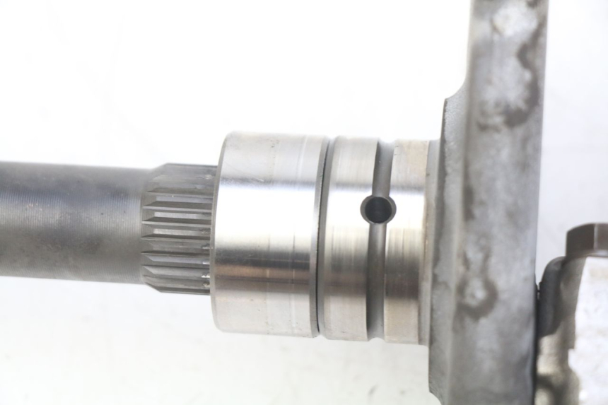 photo de KURBELWELLE HONDA FJS SILVERWING SILVER WING 400 (2009 - 2016) - Detailansicht des Bauteils