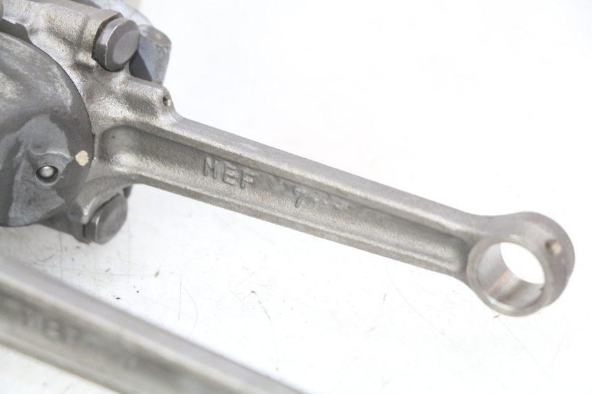 photo de KURBELWELLE HONDA FJS SILVERWING SILVER WING 400 (2009 - 2016) - Weitere Ansicht des Artikels