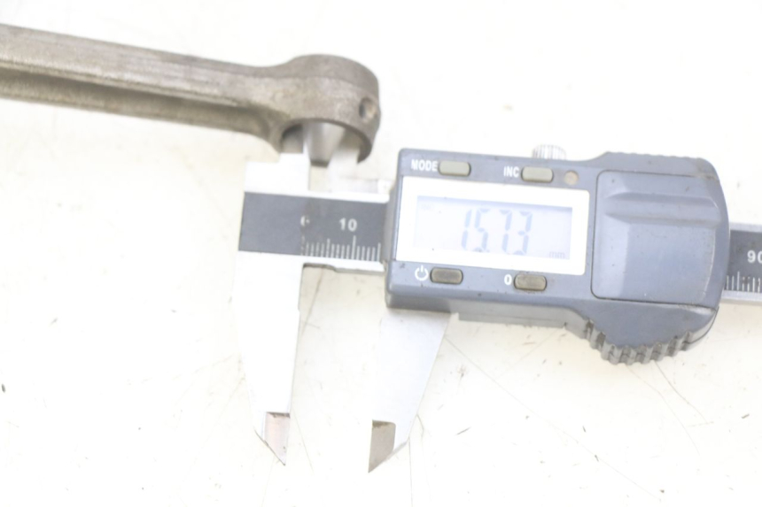 photo de KURBELWELLE HONDA FJS SILVERWING SILVER WING 400 (2009 - 2016) - Alternative Perspektive