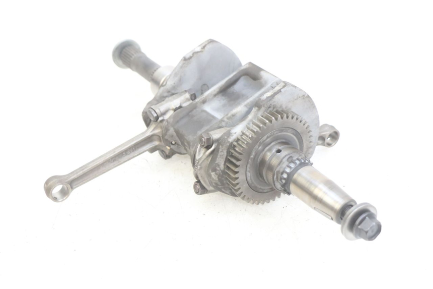 photo de KURBELWELLE HONDA FJS SILVERWING SILVER WING 400 (2009 - 2016) - Technische Nahaufnahme