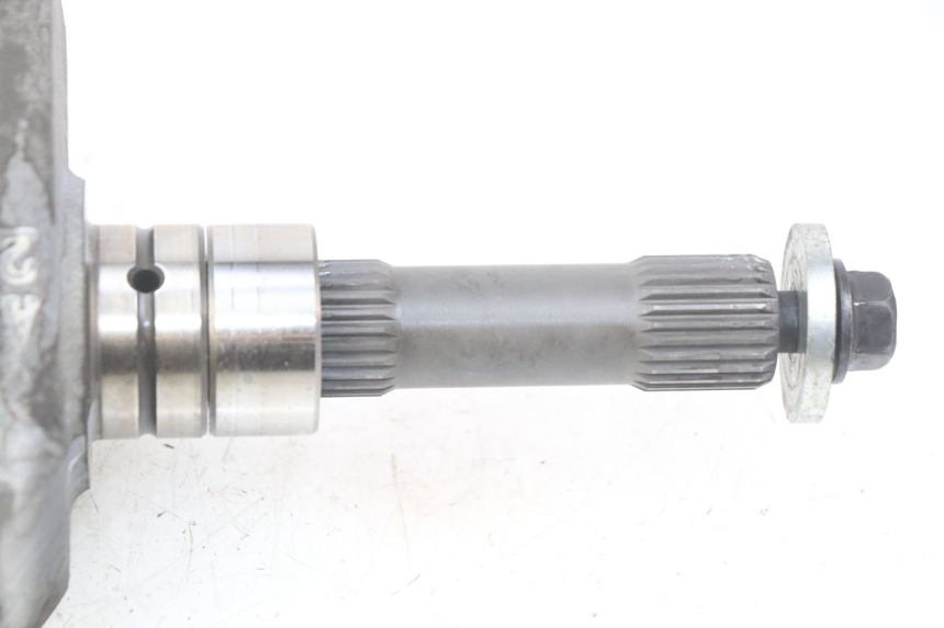 photo de KURBELWELLE HONDA FJS SILVERWING SILVER WING 400 (2009 - 2016) - Geprüftes Gebrauchtteil