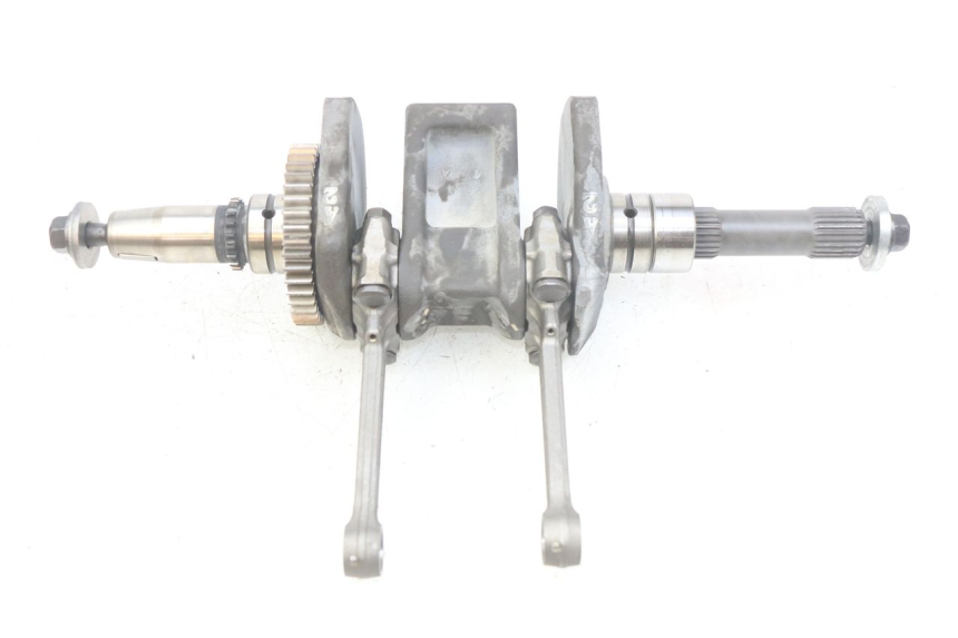 photo de KURBELWELLE HONDA FJS SILVERWING SILVER WING 400 (2009 - 2016) - Kennzeichnungen und Originalreferenzen