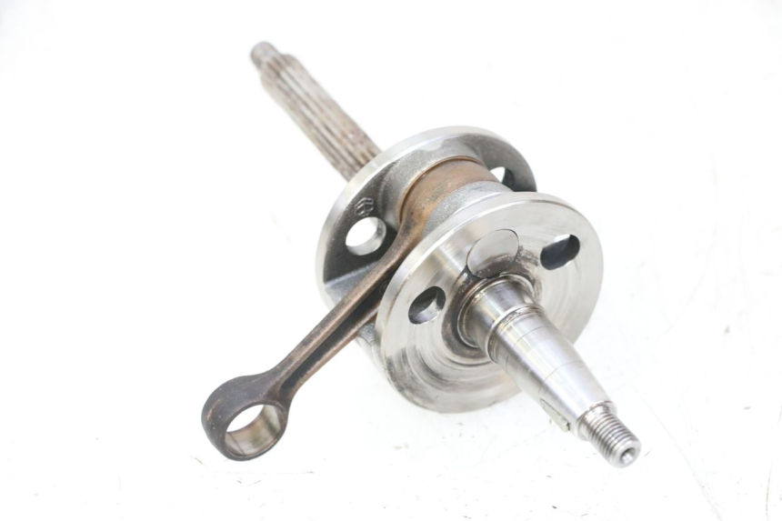 photo de KURBELWELLE PIAGGIO FLY 2T 50 (2004 - 2017) - Hauptansicht