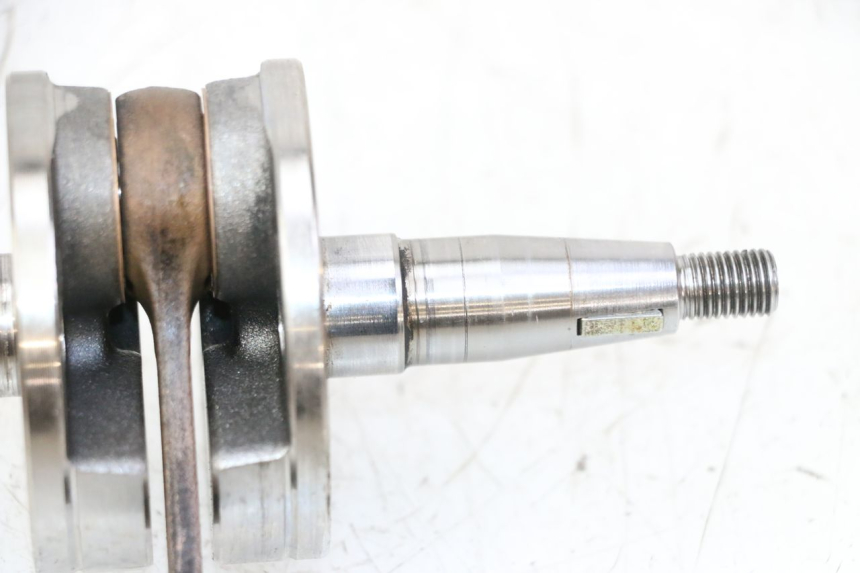 photo de KURBELWELLE PIAGGIO FLY 2T 50 (2004 - 2017) - Gesamtansicht des Produkts