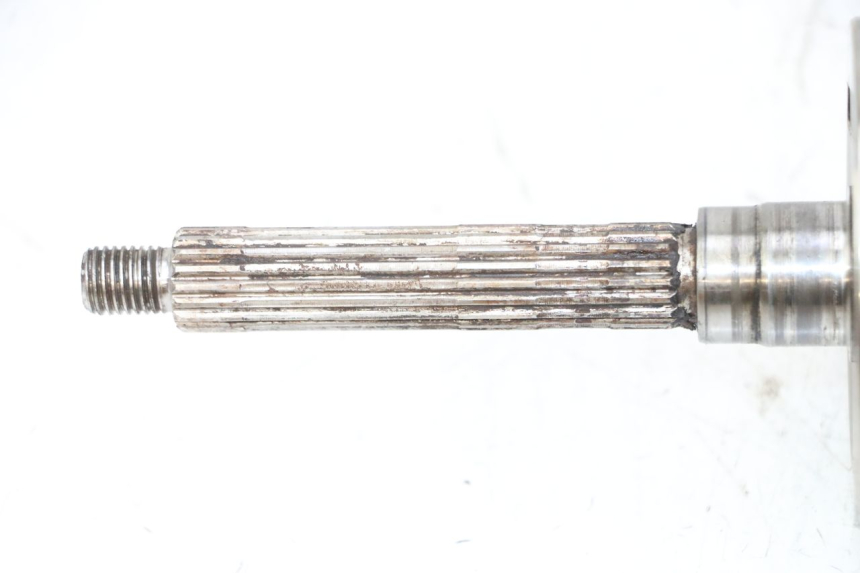 photo de KURBELWELLE PIAGGIO FLY 2T 50 (2004 - 2017) - Details der Befestigungspunkte