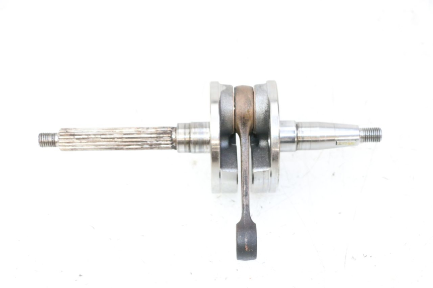 photo de KURBELWELLE PIAGGIO FLY 2T 50 (2004 - 2017) - Oberflächenzustand und Material