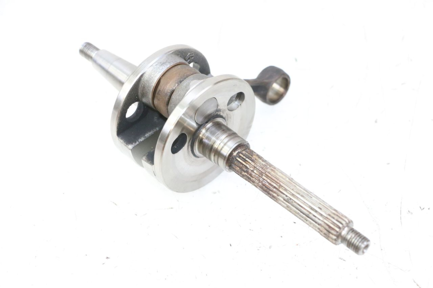 photo de KURBELWELLE PIAGGIO FLY 2T 50 (2004 - 2017) - Geprüftes Gebrauchtteil