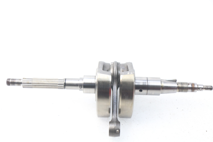 photo de KURBELWELLE PIAGGIO FLY IE 125 (2012 - 2017) - Details der Befestigungspunkte