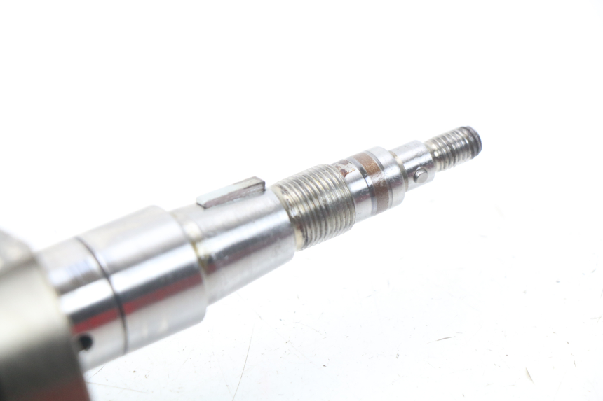 photo de KURBELWELLE PIAGGIO FLY IE 125 (2012 - 2017) - Oberflächenzustand und Material