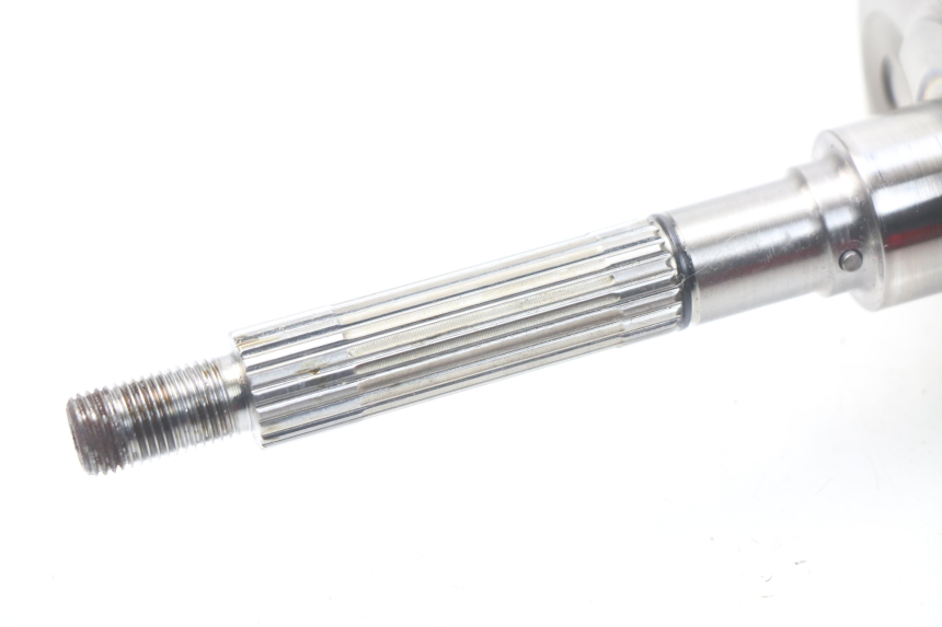 photo de KURBELWELLE PIAGGIO FLY IE 125 (2012 - 2017) - Geprüftes Gebrauchtteil