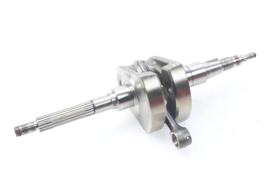 photo de KURBELWELLE PIAGGIO FLY IE 125 (2012 - 2017) - Kennzeichnungen und Originalreferenzen