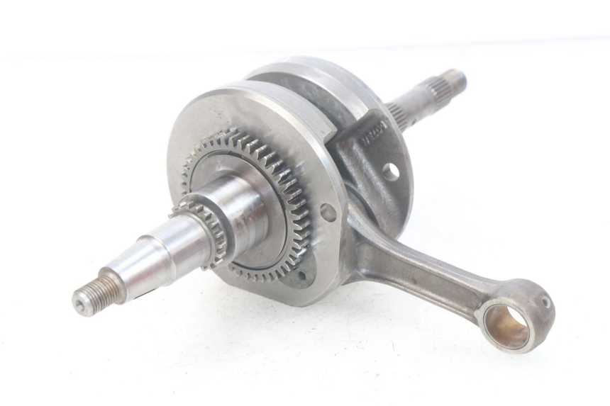 photo de KURBELWELLE PEUGEOT GEOPOLIS 400 (2007 - 2013) - Hauptansicht