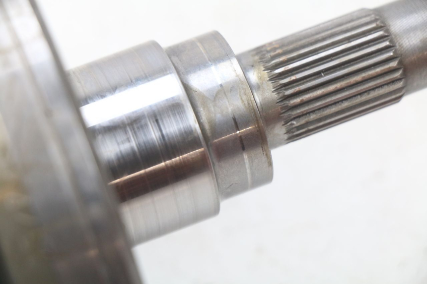 photo de KURBELWELLE PEUGEOT GEOPOLIS 400 (2007 - 2013) - Detailansicht des Bauteils