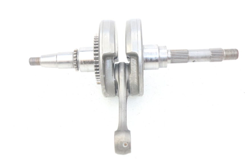 photo de KURBELWELLE PEUGEOT GEOPOLIS 400 (2007 - 2013) - Zoom auf Komponenten