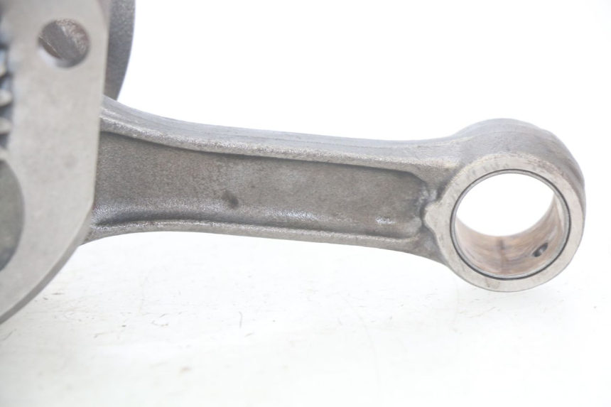 photo de KURBELWELLE PEUGEOT GEOPOLIS 400 (2007 - 2013) - Gesamtansicht des Produkts