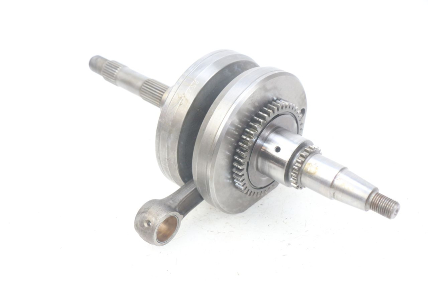 photo de KURBELWELLE PEUGEOT GEOPOLIS 400 (2007 - 2013) - Details der Befestigungspunkte