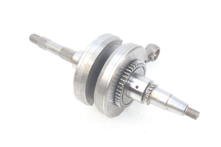 photo de KURBELWELLE PEUGEOT GEOPOLIS 400 (2007 - 2013) - Oberflächenzustand und Material