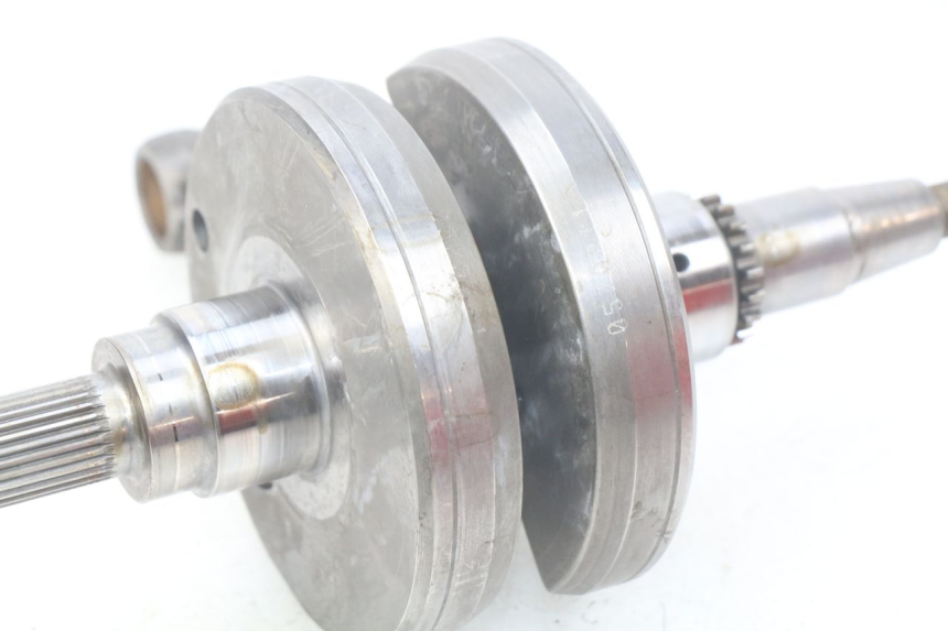 photo de KURBELWELLE PEUGEOT GEOPOLIS 400 (2007 - 2013) - Geprüftes Gebrauchtteil