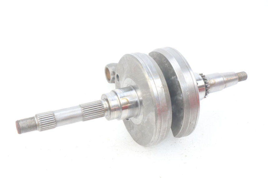 photo de KURBELWELLE PEUGEOT GEOPOLIS 400 (2007 - 2013) - Kennzeichnungen und Originalreferenzen