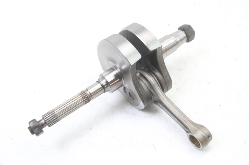 photo de KURBELWELLE GILERA NEXUS 300 (2008 - 2013) - Hauptansicht