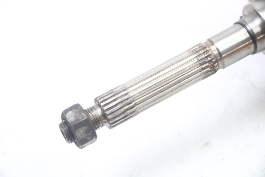 photo de KURBELWELLE GILERA NEXUS 300 (2008 - 2013) - Detailansicht des Bauteils