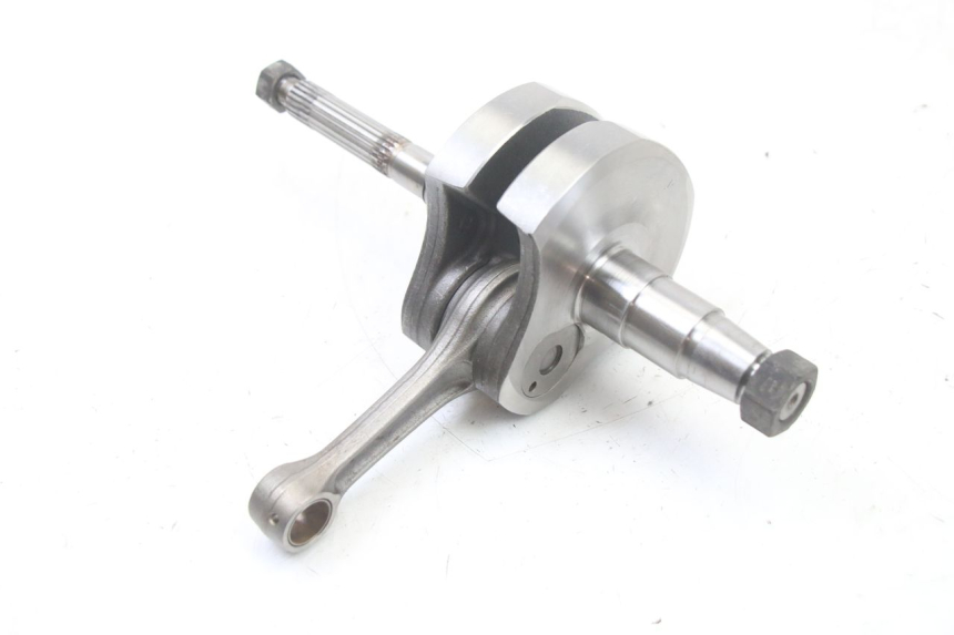 photo de KURBELWELLE GILERA NEXUS 300 (2008 - 2013) - Alternative Perspektive