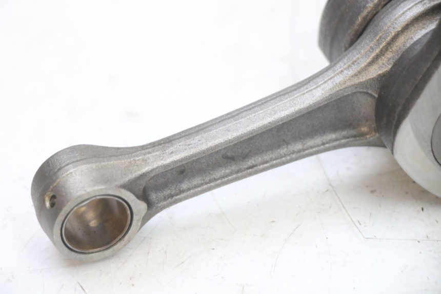 photo de KURBELWELLE GILERA NEXUS 300 (2008 - 2013) - Gesamtansicht des Produkts