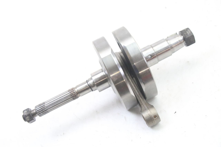 photo de KURBELWELLE GILERA NEXUS 300 (2008 - 2013) - Details der Befestigungspunkte