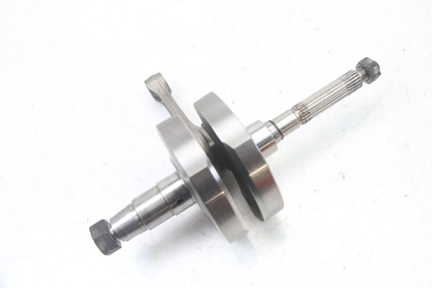 photo de KURBELWELLE GILERA NEXUS 300 (2008 - 2013) - Oberflächenzustand und Material