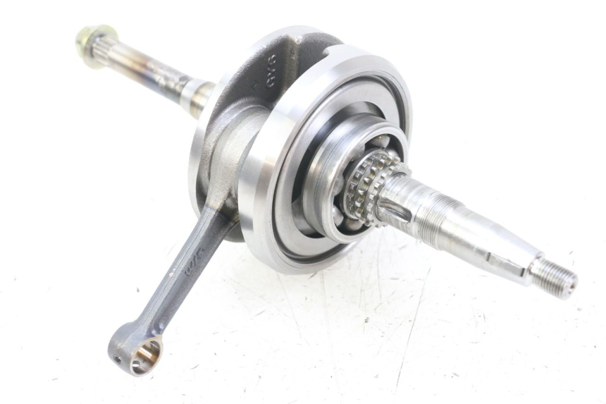 photo de KURBELWELLE GOES WIKI 125 (2010 - 2015) - Hauptansicht